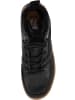 Fila Sneaker High in Schwarz