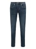 Bruno Banani 5-Pocket-Jeans DEAVER in Navy