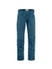 FJÄLLRÄVEN Wanderhose Abisko Lite Trekking Trs M in Indigo331
