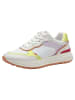 Tamaris Sneaker in WHITE COMB