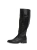 Gabor Stiefel in schwarz