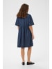 CULTURE Kleid CUplita Feminine in Rinse Wash
