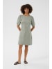 CULTURE Kleid CUnovi Casual fit in Seagrass