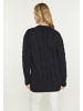 usha FESTIVAL Women Cardigan in black