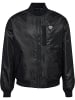 Hummel Reißverschluss Jacke Hmlbaseball Erwachsene in BLACK