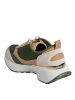 Michael Kors Sneakers in Green