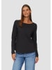 s.Oliver T-Shirt  in  9999_schwarz