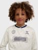 Hummel T-Shirt Hmlpleks Jungen in MARSHMALLOW