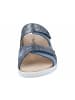 Finn Comfort Riemchen Sandalen für Damen in blau