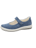 Legero Slipper in blau