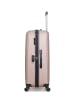 Hero 3 tlg. Kofferset TAURUS in Rosa (95L/64L/37L)