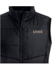 Uvex Weste "Corporate 26 Women" in Schwarz