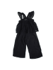 GAP 2tlg. Set: Oberteil + Hose in Black