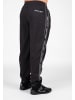 Gorilla Wear Pants - Buffalo old school - Schwarz/Grau