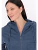 usha BLUE LABEL Women Jacket in Blue