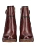 Pikolinos Stiefelette CONNELLY W7M Dunkelbraun