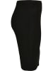 Urban Classics Maxi Skirt in black