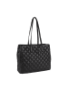 JOOP! Handtasche 'Bellagio Sila in Schwarz 36,00 x 28,00 x 10,00 cm'
