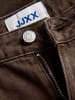 JJXX Jeans-Shorts in Chocolate Brown