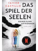 Goldmann Buch - Das Spiel der Seelen - Keiner kann entkommen