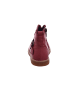 Esgano Kinderstiefel kalt Mädchen Ki.- Boots in  Rot