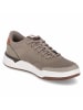 Skechers Schnürhalbschuh in taupe