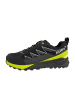 DOLOMITE Wanderschuh M´S CRODA NERA TECH GTX in schwarz