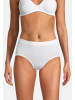 ESGE Taillen Slip Basic - Feinripp in Weiß