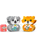 LEGO DUPLO® 10977 Mein erstes Hündchen & Kätzchen – mit Ton