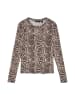 Vero Moda Top in Moon Rock