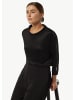 comma T-Shirt  in  9999_schwarz