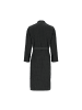 Cawö Cawö Bademäntel Herren Kimono Kimono 6845 basalt - 740 in basalt - 740