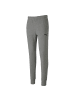 Puma Jogginghose teamGOAL 23 Casuals Pants in grau