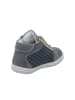 Däumling Lauflernschuhe in grau