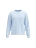 Homebase Women Sweatshirt in Blue