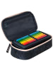 Satch Anderes satch Schlamperbox in Midnight Jungle