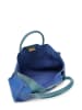 Harpa Shopper ATLAS in azure blue