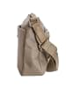 PICARD Legere - Umhängetasche 24 cm (schwarz) in sand