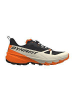 DYNAFIT Trekkingschuhe low in schwarz