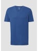 s.Oliver T-Shirt in 5527_blau