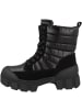 Caprice Schnürboots 9-26220-29 in schwarz