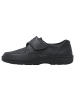 Berkemann Slipper Markus in schwarz