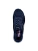 Skechers Slip-Ins: GO WALK Flex - Grand Entry in Dunkelblau
