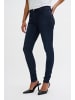 My Essential Wardrobe Jeans 32 Slim fit in Dark Blue Wash
