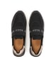 Kazar Sneaker Low in Schwarz