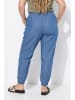 Angel of Style Jeans in mid blue denim