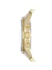 Armani Exchange Armbanduhr in gold