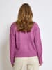 DESIRES Pullover in Bodacious Pink
