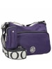 JOOP! Women Lietissimo Jasmina - Schultertasche 24 cm (carmine) in lila