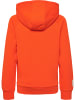 Hummel Hummel Kapuzenpullover Hmlgg12 Multisport Kinder in CHERRY TOMATO